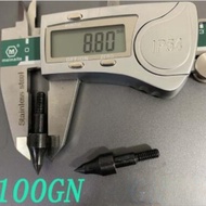 12pcs ID6.2mm 60 75 100 125 150 Grain Arrow Heads Target Point Arrowhead Tips for Hunting Accessorie