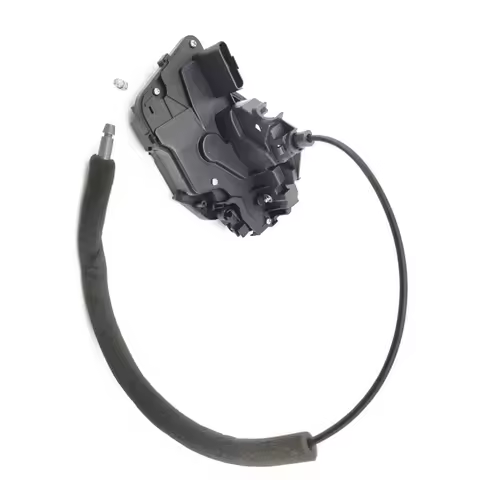 For BYD Surui Qin Song DM E5 Central Lock Front Rear Left Right Door Lock Assembly Automobile Part B