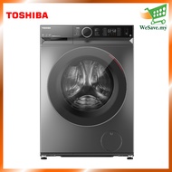TOSHIBA TWD-BM135GF4M(SK) | 12.5/8.0 KG Washer Dryer