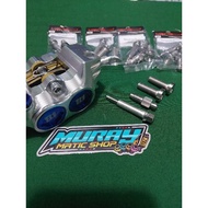 81 heng caliper bolt set