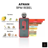 [DECANT 10ml] Afnan 9PM Rebel Unisex Perfume