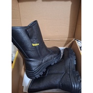 New Dakar Safety Shoes Never Worn