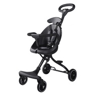 [Wholesale Specialist] Baobaohao Only V3 2-Way Walking Stroller For Baby 2020