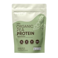 The Merry Pea Protein Isolated