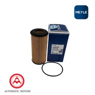 Audi Volkswagen Meyle Oil Filter A1 A3 A4 A5-2.0 Q2 TT Vw-TIG-2.0 GF7-2.0 OX1217D HU6013Z 06L115562B