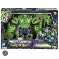 Genuine Hulk Toy Set
