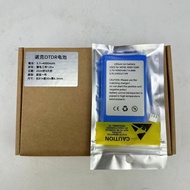 Brand New Known OTDR Battery Known 3200D3200F Phantom Color Version Known 4,000D, 4,000T and other F
