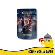 Dungeons & Dragons: Baldur's Gate 3 Treasure Pack