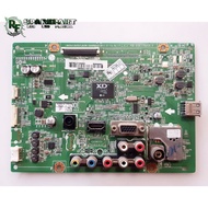 MB TV LED LG 24LB450 mainboard tv led lg 24lb450a