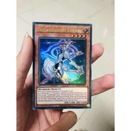 Yugioh Tellarknight Lyran Card - 25th Anniversary Tin: Dueling Mirrors