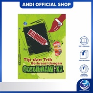 Andi Publisher - Tips and Tricks with CorelDRAW X7
