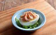 【櫻花蝦魚子醬】輕鬆搭配各式料理 健康營養無負擔