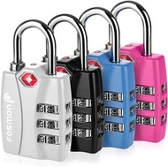 TSA 密碼鎖 海關鎖 國際鎖 TSA travel lock Extra Large Luggage suitcase 手提行李 行李 旅行喼 旅行袋 行李箱 前開口 Gip smart Lugga