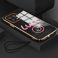 Casing HP For Xiaomi 13T 13T Pro 14 14T PRo 5G Case Casing Emoticon Lucky Pattern Casing Casing Sili