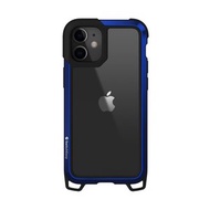 SwitchEasy - iPhone 12 mini Odyssey 保護殼 手機殼 手機套 - 藍