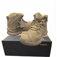 Salomon Tactical BOOT kasut operasi hiking TACTICAL BOOT