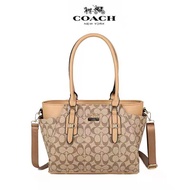 Amylim@ Coach Women's Shoulder Bag handbag Casual Bag 538