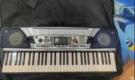 61鍵電子琴Yamaha PSR-280