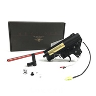 Wgb Gearbox LDT HK416 Water Gel Blaster wgg wgb