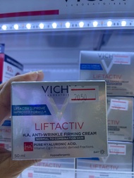 VICHY Liftactiv HY anti-wrinle firming cream 50ml