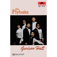 CD-R The Flybaits - Gurisan Hati (1984)