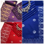 Kain Pasang / Songket Tenun / Songket kain Pasang / Songket Bunga Tabur [EXCLUSIVE]