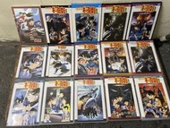 每套$15 🎬 動畫《名偵探柯南》系列 劇場版DVD｛ 日粵雙語/中文字幕 ｝見圖
