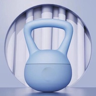 Kettlebell 2kg-12kg Soft Kettlebell Weight Lifting Gym Training Home Fitness Weight Lifting Kettlebe