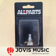 EP-0185 ALLPARTS 250K MINI AUDIO POT (READY STOCK)