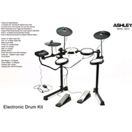 Ashley sd512 electric drum ashley SD 512 ashley SD-512 original