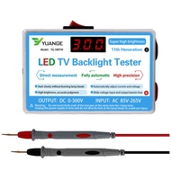 LED TV Backlight Tester / LED TV Lamp Tester for All Led TV Repair Parts