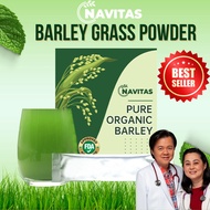 (ON HAND) Barley grass powder japanese navitas barley grass powder original Pure Barley Grass Powder No Additives or Preservatives Barley Powdered Drink (3gx15pcs)