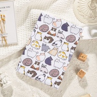 AVE | Book Cover Adjustable A5A6 Book Sleeve