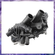 (Y W Z H)04E121600AL EA211  Water Pump Thermostat Housing Assembly for  A1 A3 A4   Golf