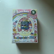 Tamagotchi Mix Sanrio Characters 他媽哥池