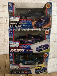 1/20 NSX GTR 遙控車（不良品）