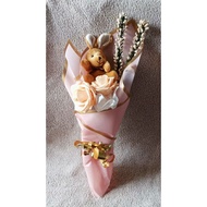 mini boquet cute presentation