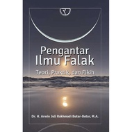 Introduction to Falak Science – Arwin