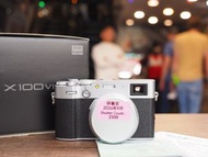 [ 富士X100系列 ] Fujifilm X100 VI / X100 第6代 香港行貨 保用至2026年9月 快門數約25XX