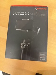Snoppa ATOM 三軸手機穩定器
