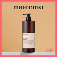 [Moremo] Beer Yeast Shampoo 1000ml Brewers Yeast Scalp Hairfall Anti Hair Loss Care Hair Fall