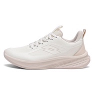 Lotto | รองเท้าวิ่งกันน้ำ สีชมพู