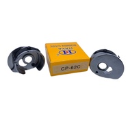 Sekoci Haya CP-62C Bobbin Case Mesin Jahit Industrial Juki LH-1162