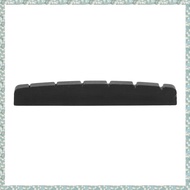 [h5bl3j6wj.ph] Electric guitar Upper Nut Flat Bottom PT-5042-00 42*3*5.5mm