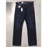 GS 3301 Staight Jeans - 51002-C779-C602