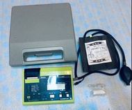 日本製造 HEM-50P OMRON 歐姆龍 手臂式 電子血壓計 半自動式 Blood Pressure Monitor