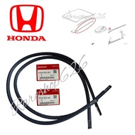 Honda Civic EK2 EK3 EK4 EK9 Pair Roof Side Molding