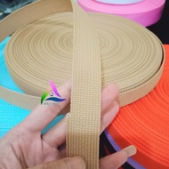TALI WEBBING STRAP TAS LT 2 CM  / TALI TAS METERAN
