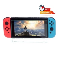 9h Tempered film Screen Protector nintendo switch V1 V2