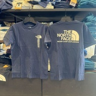 TNF Couple's Summer Sports T-Shirt Classic Outdoor Breathable Printed